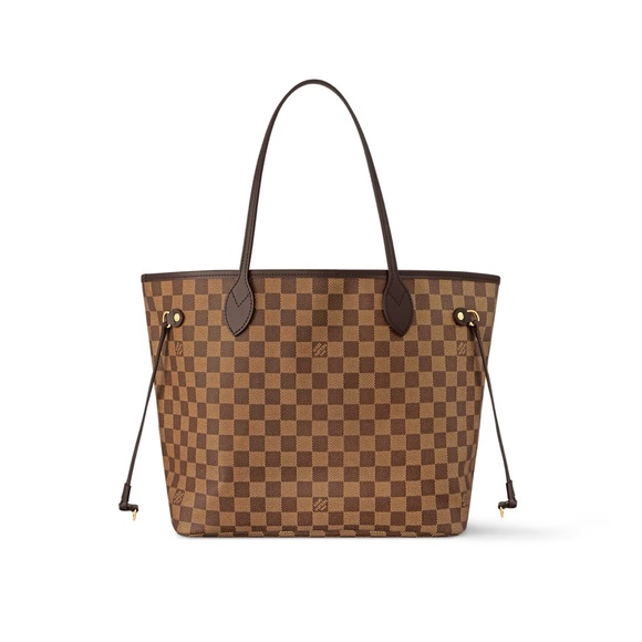 Louis Vuitton Neverfull MM - Picture 2 of 7